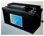 Batteria Haze 12V 135.20Ah AGM CP. HZB12-120 immagine prodotto.