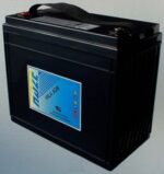 Batteria Haze 12V 169Ah AGM CP. HZB12-135 immagine prodotto.