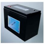 Batteria Haze 6V 204Ah AGM CP. HZB6-160 immagine prodotto.