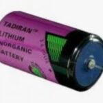 Batteria Tadiran Litio SL2770P 3.6V 8.5Ah C CP. SL2770P immagine prodotto.