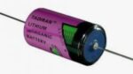 Batteria Tadiran Litio SL2770P 3.6V 8.5Ah C CP. SL2770P immagine prodotto.