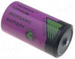 Batteria Tadiran Litio SL2770S 3.6V 8.5Ah C CP. SL2770S immagine prodotto.