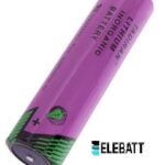 Batteria Tadiran Litio SL2790S 3.6V 35Ah DD CP. SL2790S immagine prodotto.
