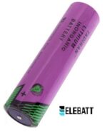 Batteria Tadiran Litio SL2790S 3.6V 35Ah DD CP. SL2790S immagine prodotto.