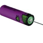 Batteria Tadiran Litio SL760P 3.6V 2.2Ah AA CP. SL760P immagine prodotto.