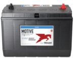 Batteria Trojan 12V 130Ah Deep-Cycle CP: 31XHS foto prodotto.