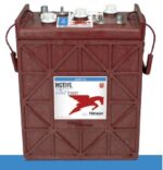 Batteria Trojan 6V 330Ah Deep-Cycle CP: J305P-AC foto prodotto