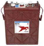 Batteria Trojan 6V 360Ah Deep-Cycle CP: J305H-AC foto prodotto