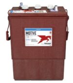 Batteria Trojan 6V 390Ah Deep-Cycle CP: L16G-AC foto prodotto.
