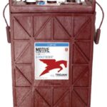 Batteria Trojan 6V 420Ah Deep-Cycle CP: L16P-AC foto prodotto.