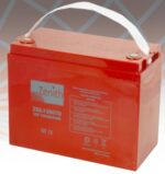 Batteria Zenith 100Ah AGM CP.ZGL120078 immagine prodotto.