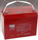 Batteria Zenith 12V 135Ah AGM CP.ZGL120086 immagine prodotto.
