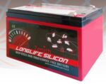 Batteria Zenith 12V 16.5Ah AGM al silicone CP. ZLS120110 immagine prodotto.