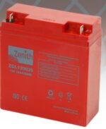 Batteria Zenith 12V 18Ah AGM CP.ZGL120035 immagine prodotto.