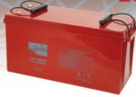 Batteria Zenith 12V 200Ah AGM CP.ZGL120092 immagine prodotto.