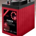 Batteria Zenith 245Ah ciclica CP. ZL060116 immagine prodotto.