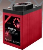 Batteria Zenith 6v 245Ah ciclica CP. ZL060115 immagine prodotto.