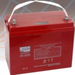 Batteria Zenith AGM 120 Ah CP.ZGL120085 immagine prodotto.