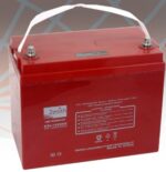 Batteria Zenith AGM 120 Ah CP.ZGL120085 immagine prodotto.