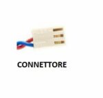 Batteria Batsecur 3.6V 5Ah CP. BAT01 - immagine 2