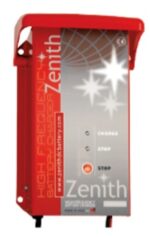 Caricabatteria Zenith 24V 20Ah per batterie al litio CP. ZHF2420.LH immagine prodotto.