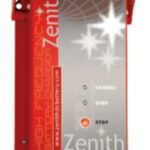 Caricabatteria Zenith 24V 60Ah per batterie al litio CP. ZHF2460.LH immagine prodotto.