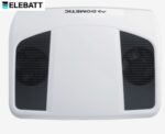 Condizionatore Dometic CoolAir RTX1000 CP. RTX1000 immagine modalità Eco.