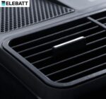 Condizionatore Dometic CoolAir RTX2000 CP. RTX2000 immagine compressore.