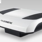 Condizionatore Dometic CoolAir RTX2000 CP. RTX2000 immagine prodotto.