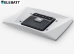 Condizionatore Dometic CoolAir RTX2000 CP. RTX2000 immagine kit di motaggio.
