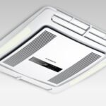 Condizionatore a tetto 1700W Dometic CP. FJX41700 immagine prodotto.