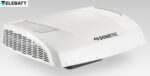 Dometic CoolAir RT 780 CP. RT780 immagine prodotto.