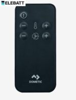 Dometic CoolAir RT 780 CP. RT780 immagine controllo remoto.