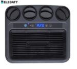 Dometic CoolAir RT 780 CP. RT780 immagine uggelli dell'aria.