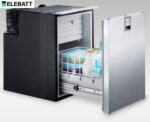 Dometic CoolMatic CRD 50S CP. CRD50S immagine prodotto.