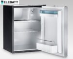 Dometic CoolMatic CRP 40S CP. CRP40S immagine prodotto.