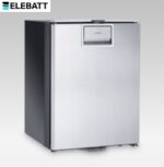 Dometic CoolMatic CRP 40S CP. CRP40S immagine prodotto chiuso.