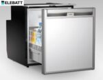 Dometic CoolMatic CRX 65D CP. CRX65D immagine prodotto.
