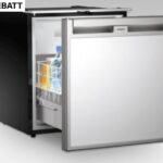 Dometic CoolMatic CRX 65D CP. CRX65D immagine prodotto.