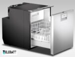 Dometic CoolMatic CRX 65DS CP. CRX65DS immagine interno prodotto.