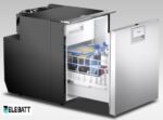 Dometic CoolMatic CRX 65DS CP. CRX65DS immagine prodotto.
