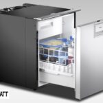 Dometic CoolMatic CRX 65DS CP. CRX65DS immagine prodotto.