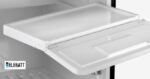 Dometic CoolMatic CRX 65DS CP. CRX65DS immagine vano freezer.