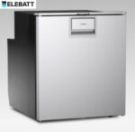 Dometic CoolMatic CRX 65DS CP. CRX65DS immagine prodotto esterno.
