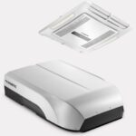 Dometic FreshJet 3000 White