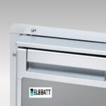 Dometic telaio di montaggio standard CR-IFST-50-N CP. CRIFST50N immagine prodotto.