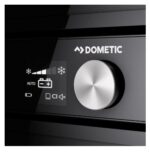 Frigorifero ad assorbimento 177 l Dometic CP.RMD10.5xt foto pannello di comando TFT.