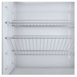 Frigorifero ad assorbimento 177 l Dometic CP.RMD10.5xt foto interno.