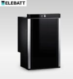 Frigorifero ad assorbimento 83l Dometic CP. RMS10.5T immagine prodotto chiuso.