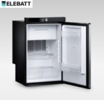 Frigorifero ad assorbimento 98l Dometic CP. RMS10.5XT immagine prodotto.